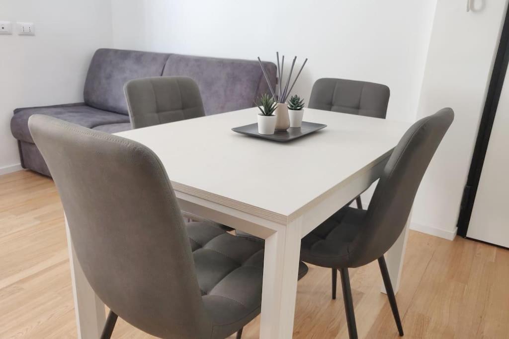 Apartamento La Casa Di Dani Génova Exterior foto