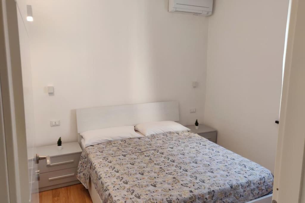 Apartamento La Casa Di Dani Génova Exterior foto