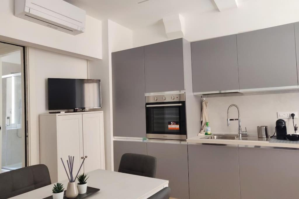 Apartamento La Casa Di Dani Génova Exterior foto