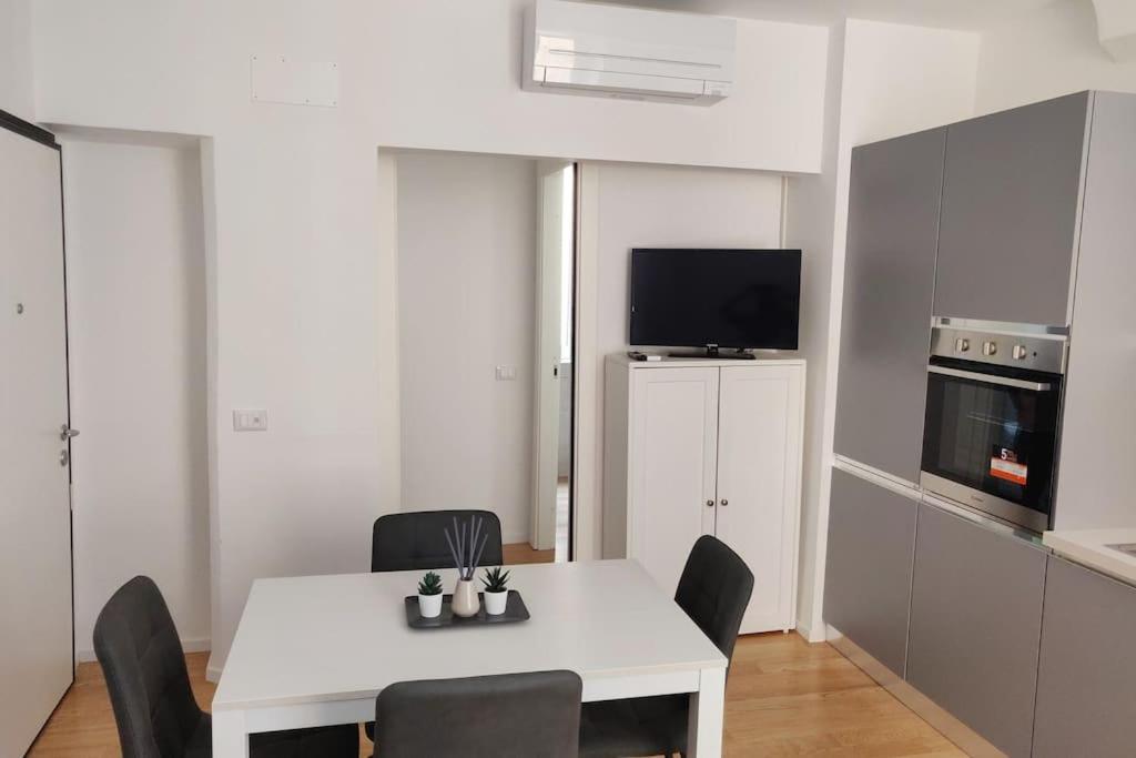 Apartamento La Casa Di Dani Génova Exterior foto