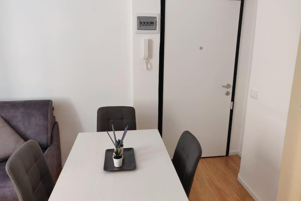 Apartamento La Casa Di Dani Génova Exterior foto