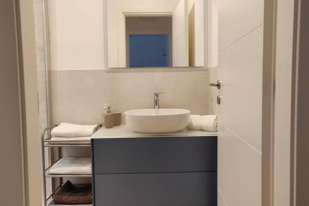 Apartamento La Casa Di Dani Génova Exterior foto